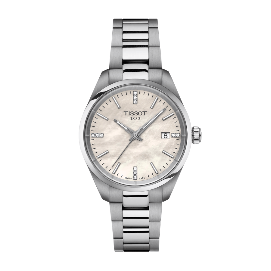 Tissot PR 100 Quartz 34mm - T150.210.11.116.00