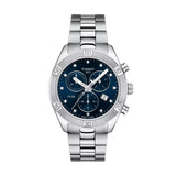 Tissot PR 100 Sport Chic Chronograph-Tissot PR 100 Sport Chic Chronograph - T101.917.11.046.00