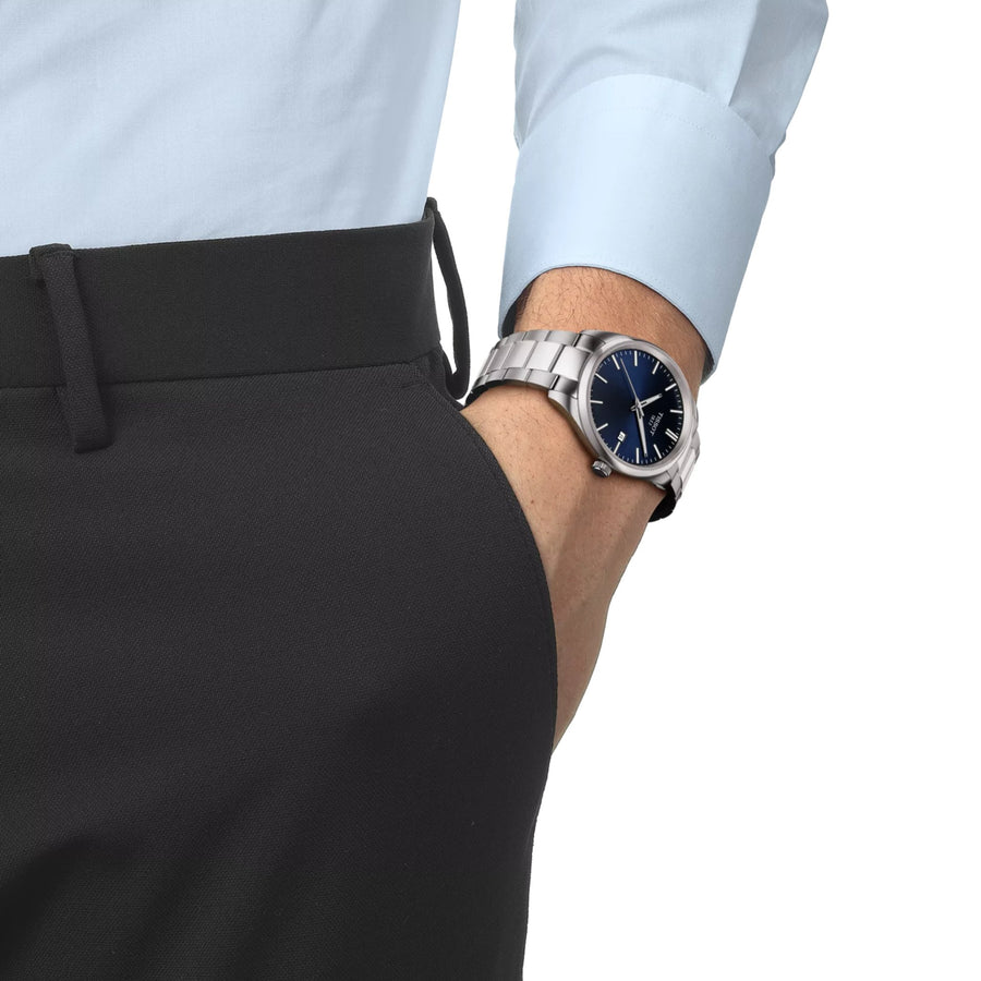 Tissot PR 100 - T150.410.11.041.00