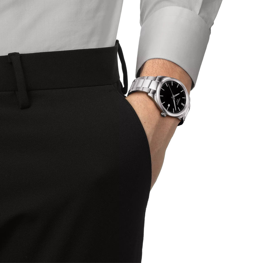 Tissot PR 100 - T150.410.11.051.00