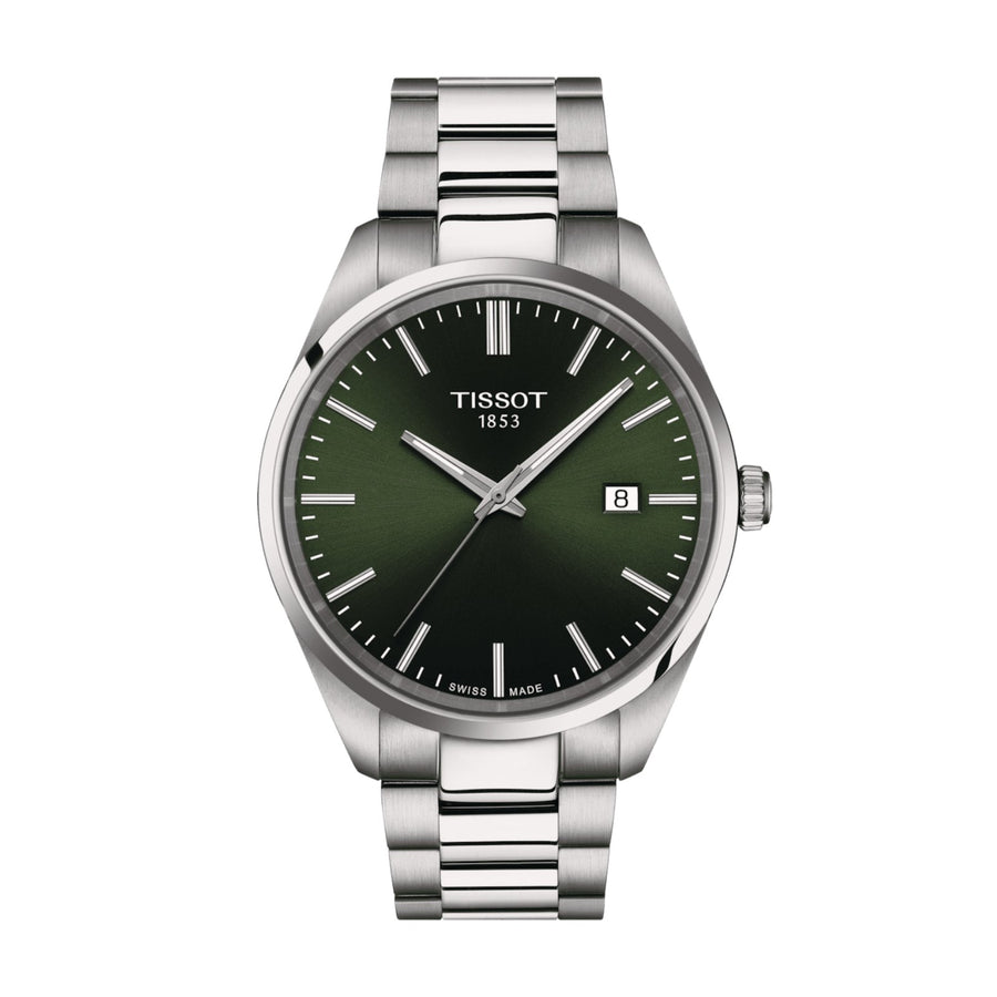 Tissot PR 100 - T150.410.11.091.00