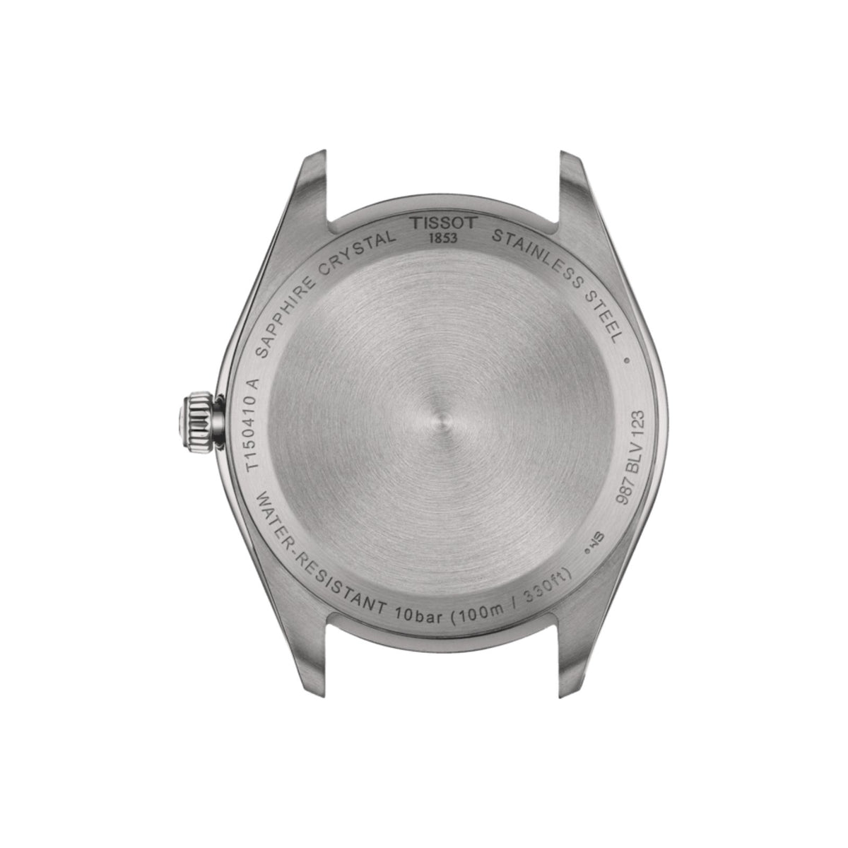 Tissot PR 100 - T150.410.11.351.00