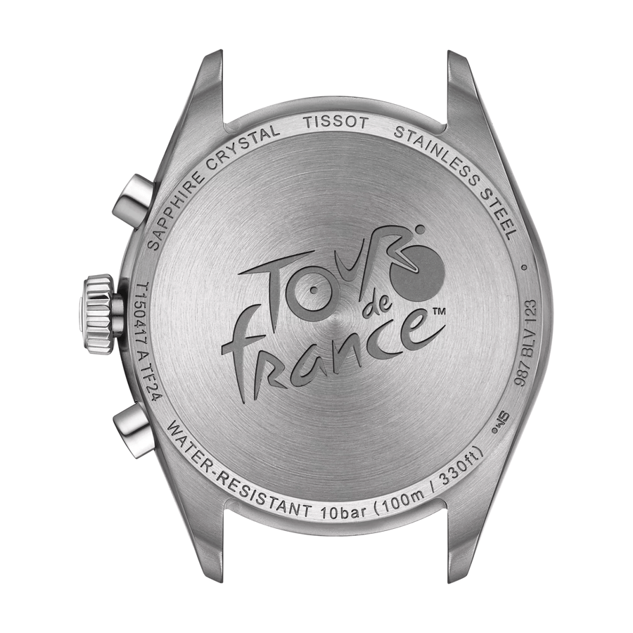 Tissot PR 100 Tour de France 40mm - T150.417.11.051.00