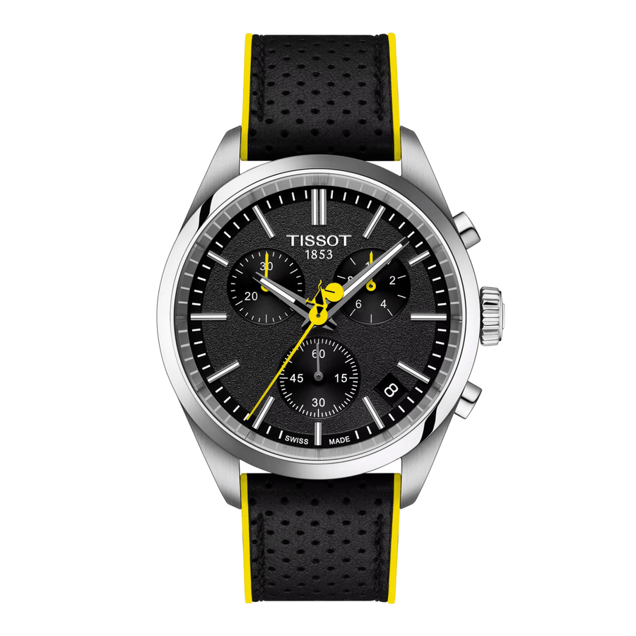 Tissot PR 100 Tour de France 40mm - T150.417.11.051.00