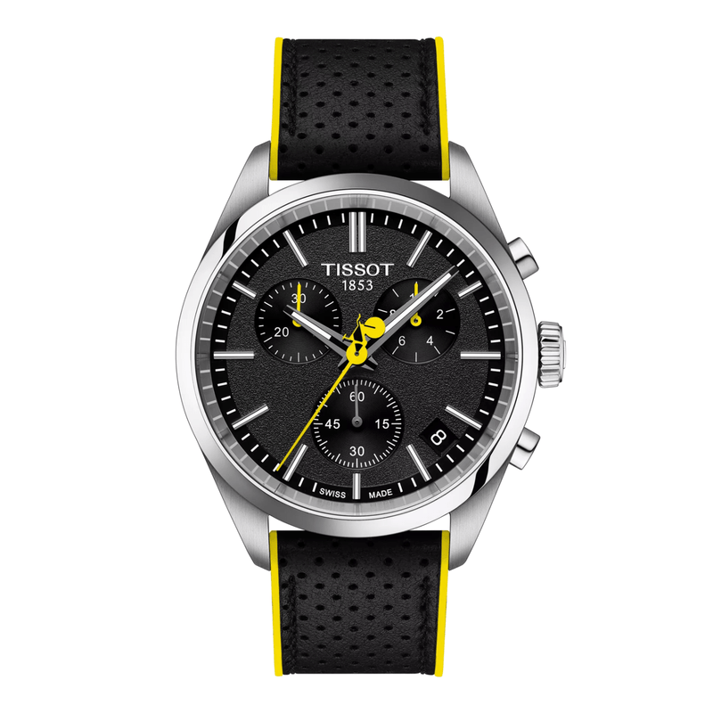 Tissot PR 100 Tour de France 40mm-Tissot PR 100 Tour de France 40mm - T150.417.11.051.00