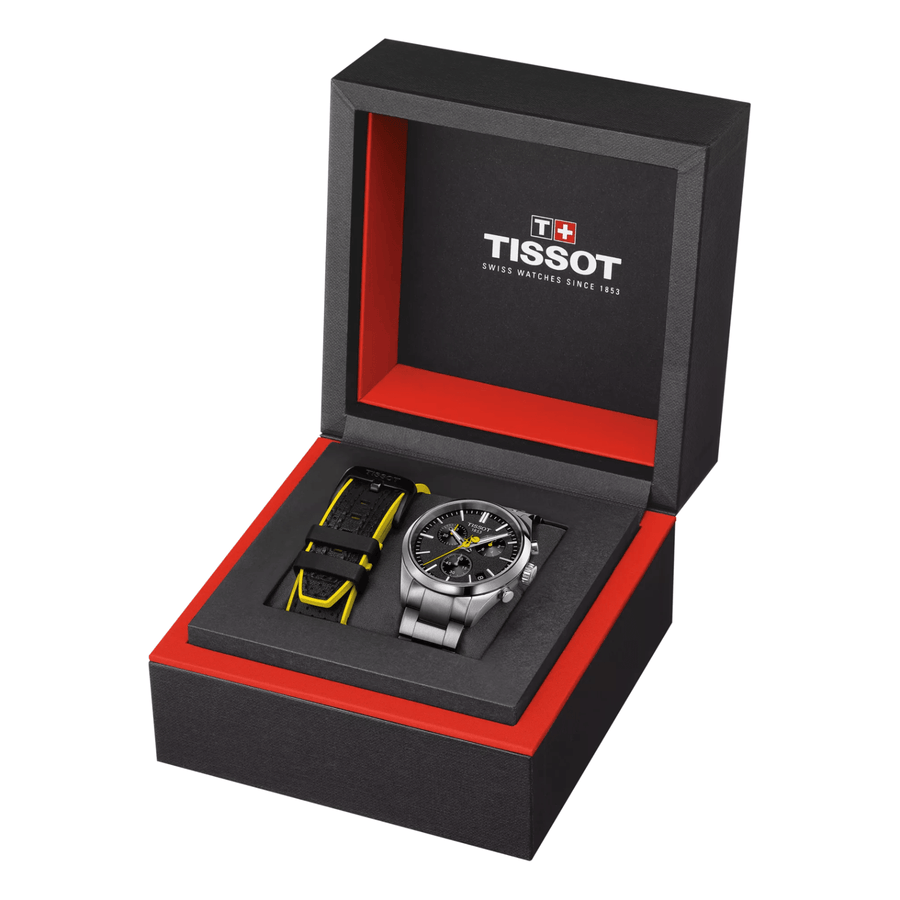 Tissot PR 100 Tour de France 40mm - T150.417.11.051.00
