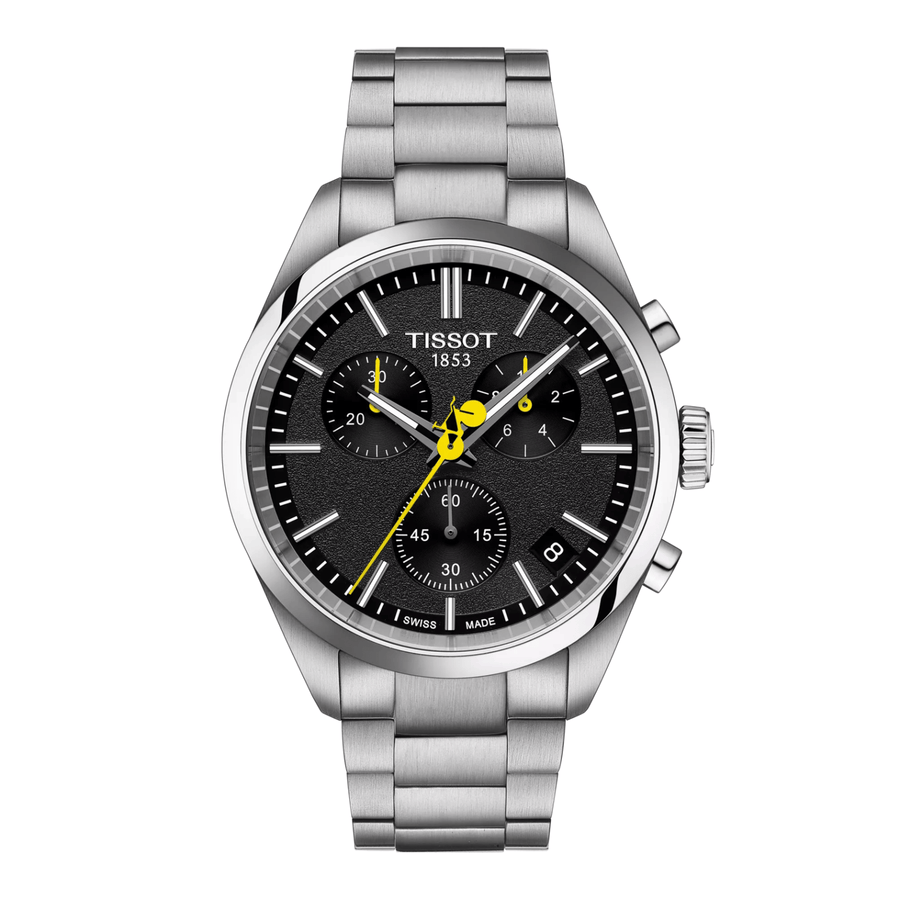 Tissot PR 100 Tour de France 40mm - T150.417.11.051.00