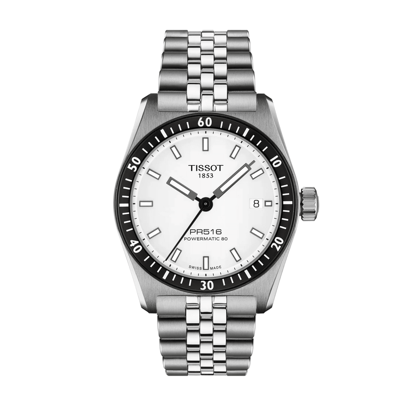 Tissot PR516 38mm-Tissot PR516 38mm T149.407.11.031.00