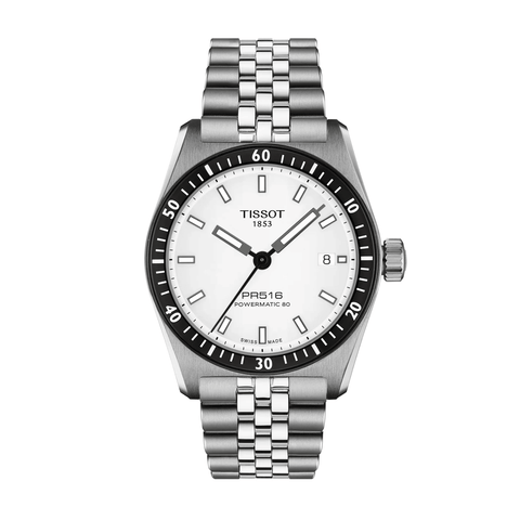 Tissot PR516 38mm-Tissot PR516 38mm T149.407.11.031.00