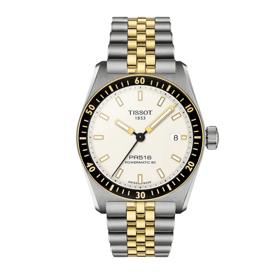 Tissot PR516 38mm T149.407.22.011.00