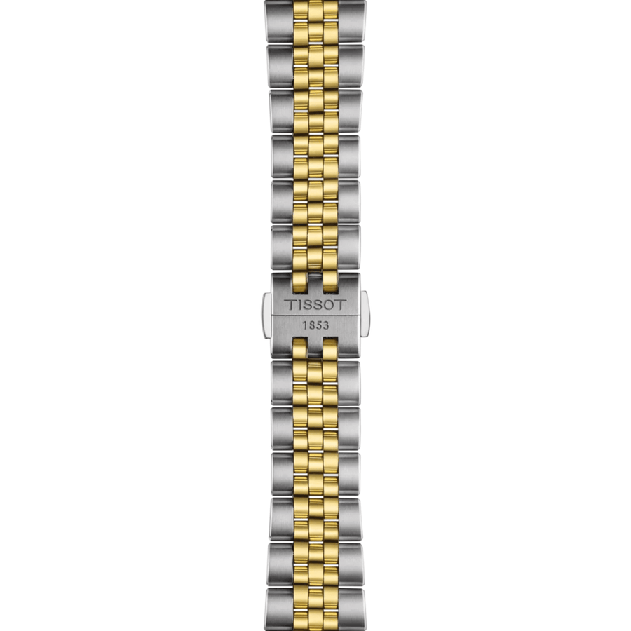 Tissot PR516 38mm T149.407.22.011.00