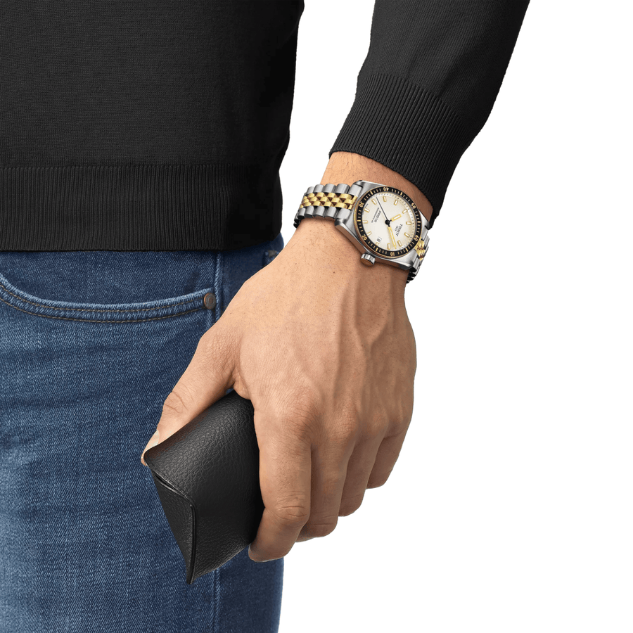 Tissot PR516 38mm T149.407.22.011.00