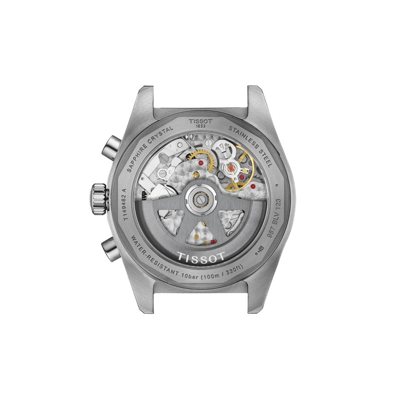 Tissot PR516 Automatic Chronograph-Tissot PR516 Automatic Chronograph - T149.462.11.011.00