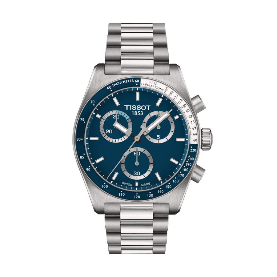 Tissot PR516 Chronograph - T149.417.11.041.00