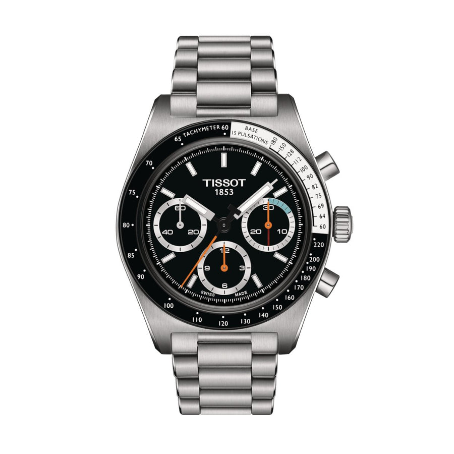 Tissot PR516 Mechanical Chronograph - T149.459.21.051.00