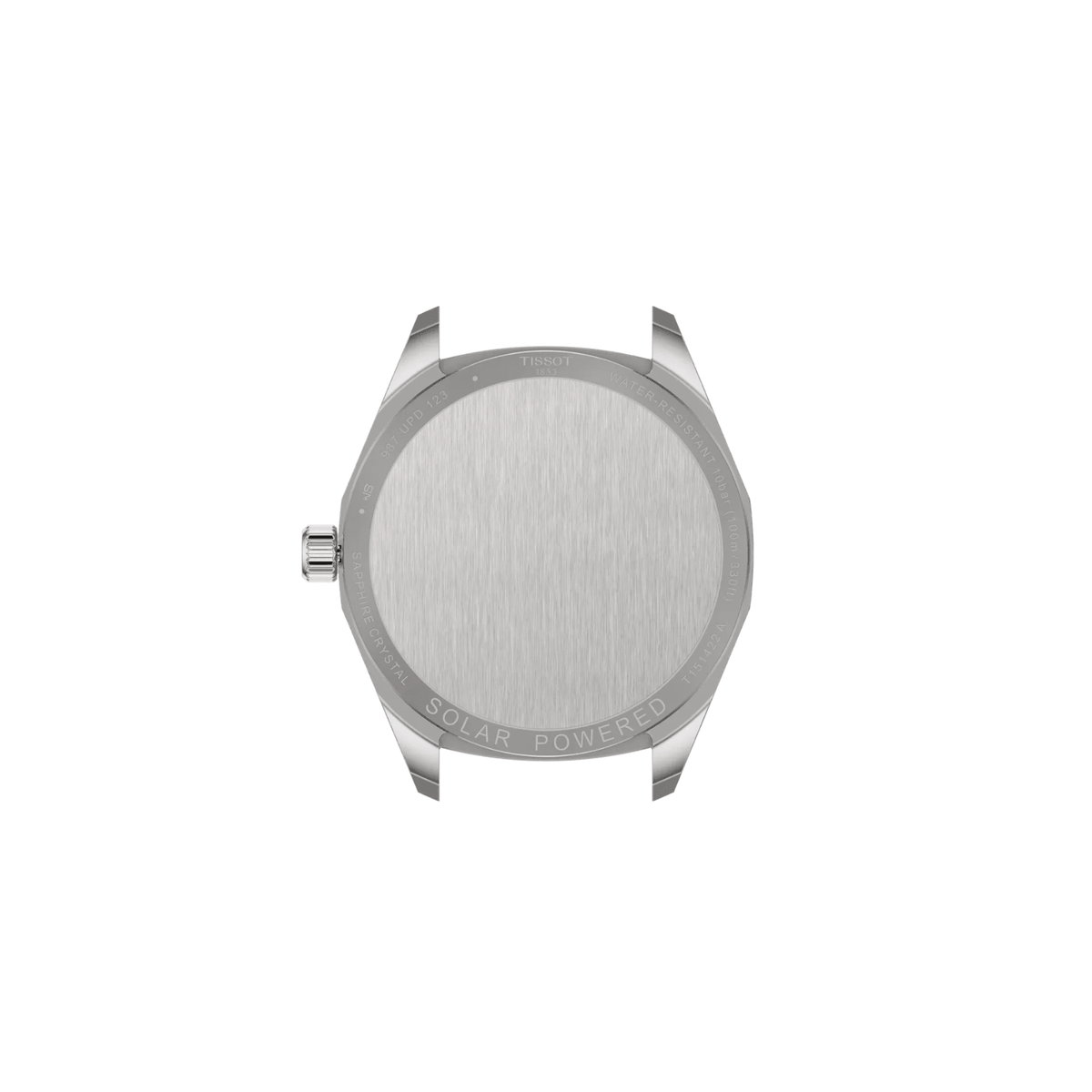 Tissot PRC 100 Solar 39mm - T151.422.11.351.00