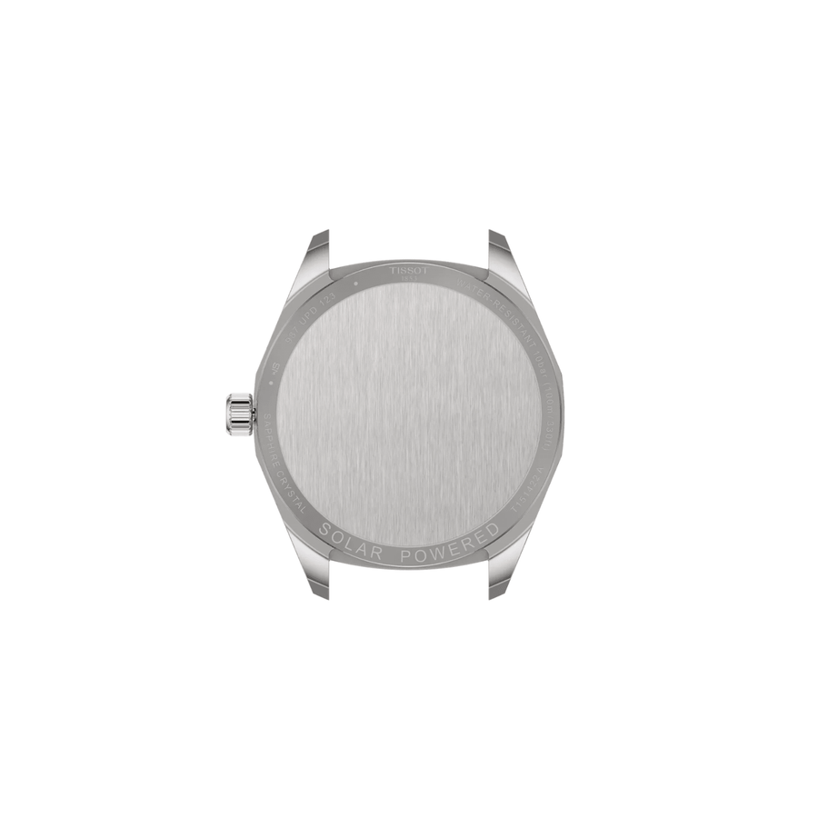 Tissot PRC 100 Solar 39mm - T151.422.11.351.00