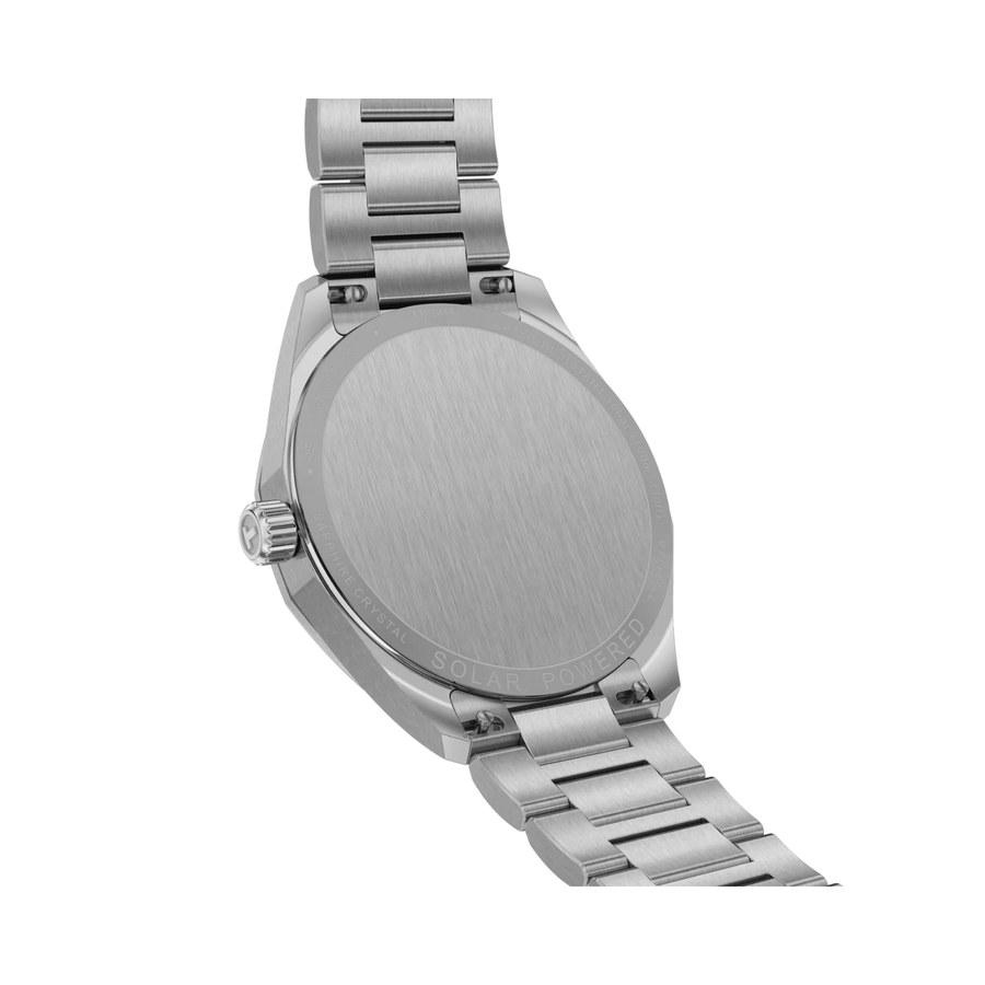 Tissot PRC 100 Solar 39mm - T151.422.11.351.00