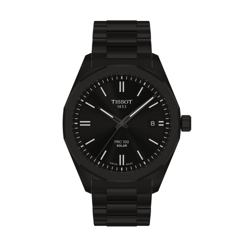 Tissot PRC 100 Solar 39mm-Tissot PRC 100 Solar 39mm - T151.422.33.051.00