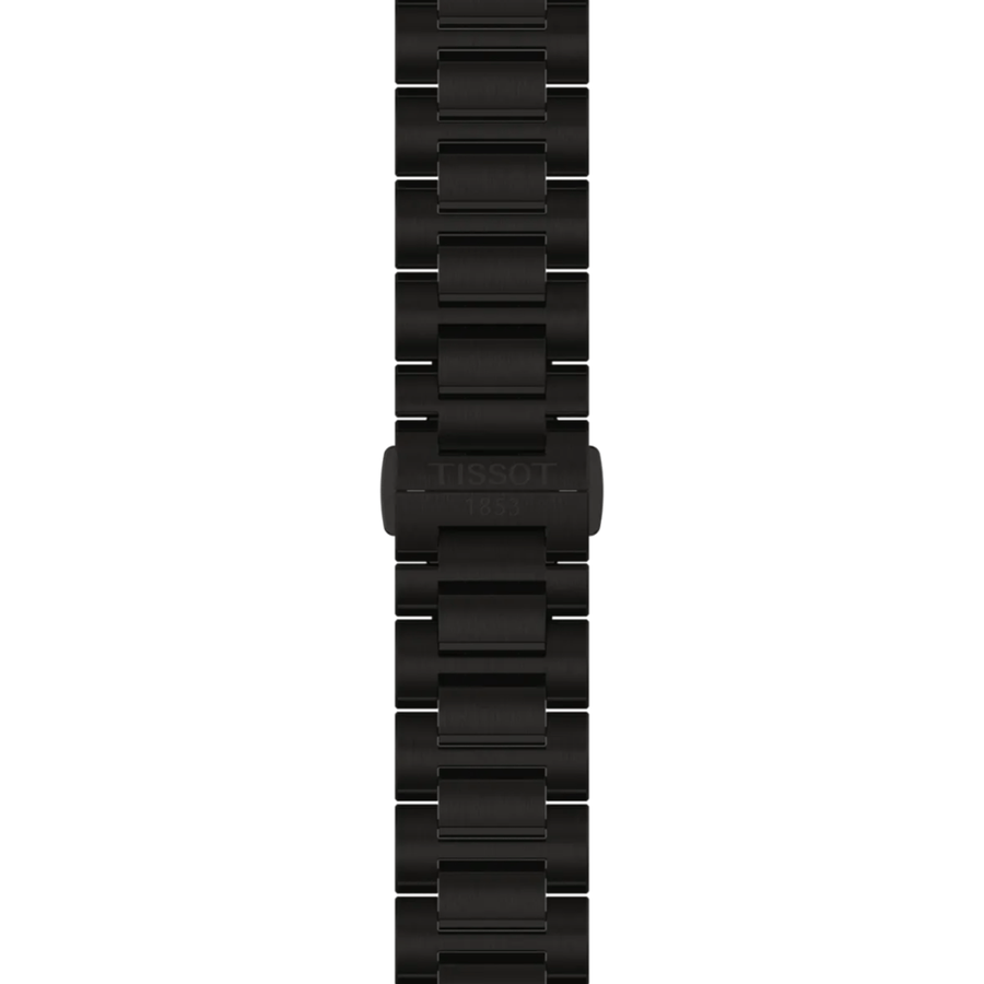 Tissot PRC 100 Solar 39mm - T151.422.33.051.00