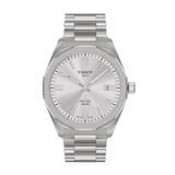 Tissot PRC 100 Solar Quartz 39mm-Tissot PRC 100 Solar Quartz 39mm - T151.422.11.031.00