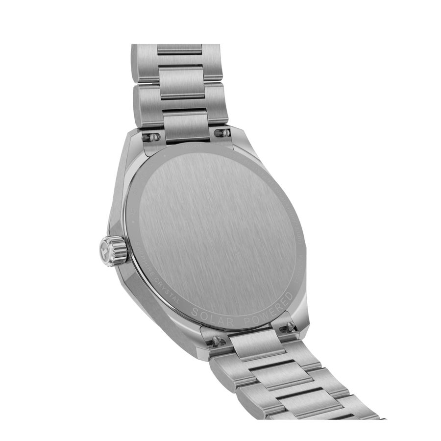 Tissot PRC 100 Solar Quartz 39mm - T151.422.11.031.00