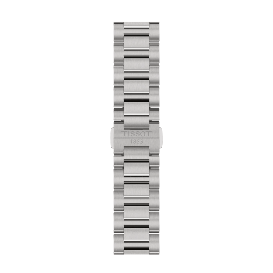Tissot PRC 100 Solar Quartz 39mm - T151.422.11.031.00