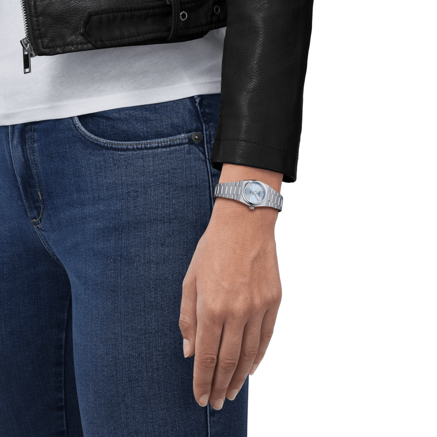 Tissot PRX 25mm - T137.010.11.351.00