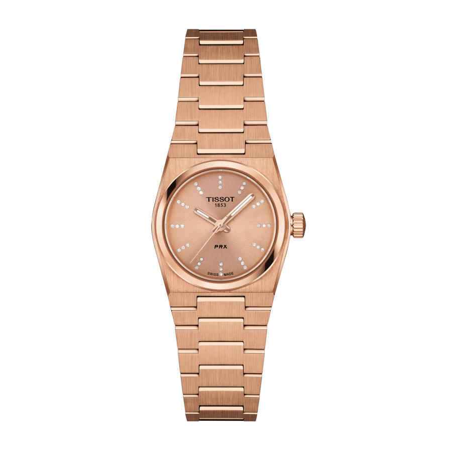 Tissot PRX 25mm T137.010.33.506.00