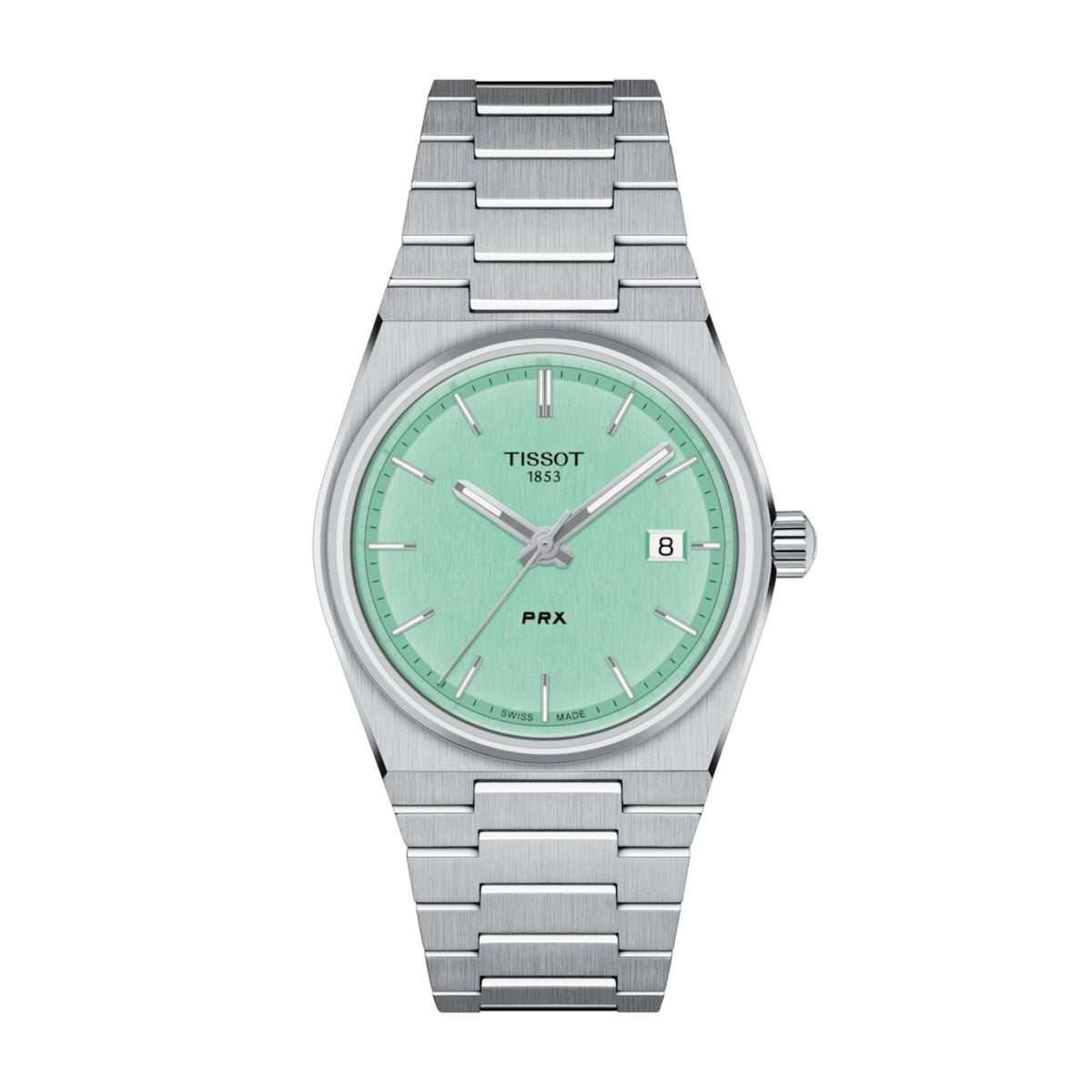 Tissot PRX 35mm - T137.210.11.091.00