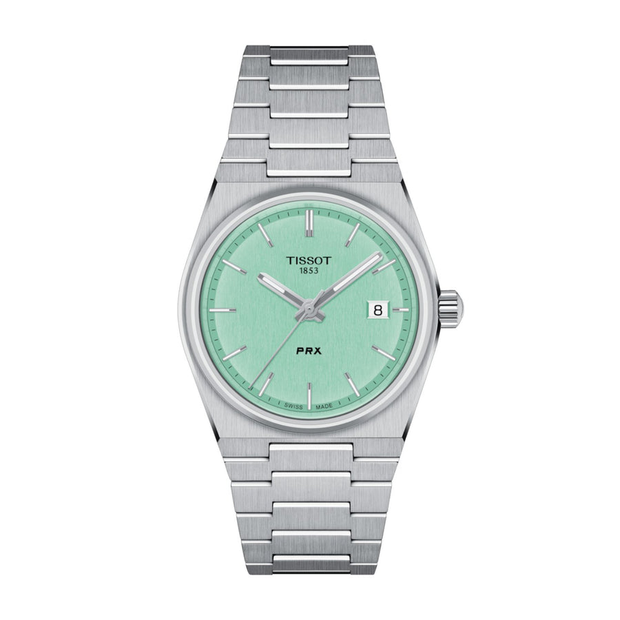 Tissot PRX 35mm - T137.210.11.091.00