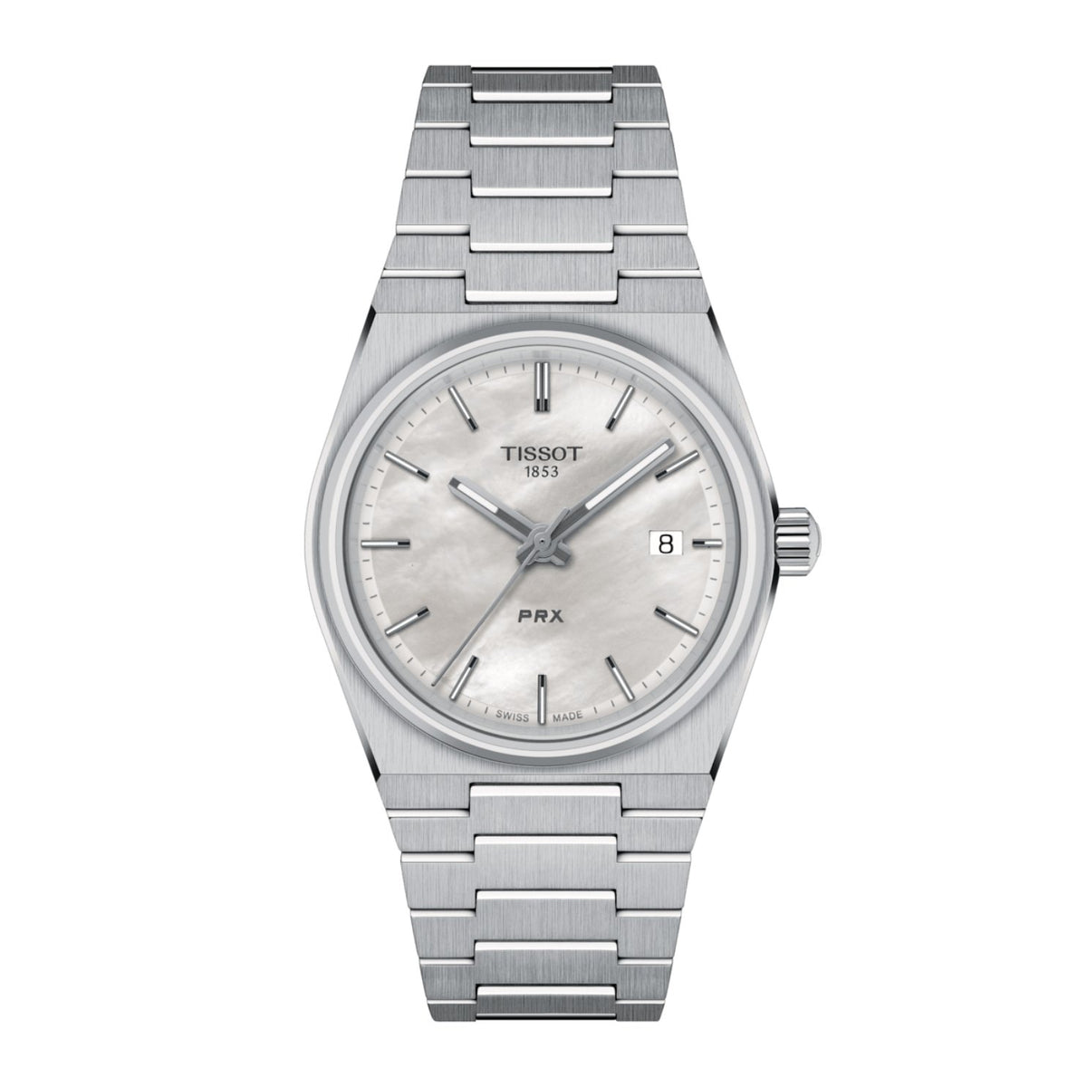 Tissot PRX 35mm - T137.210.11.111.00