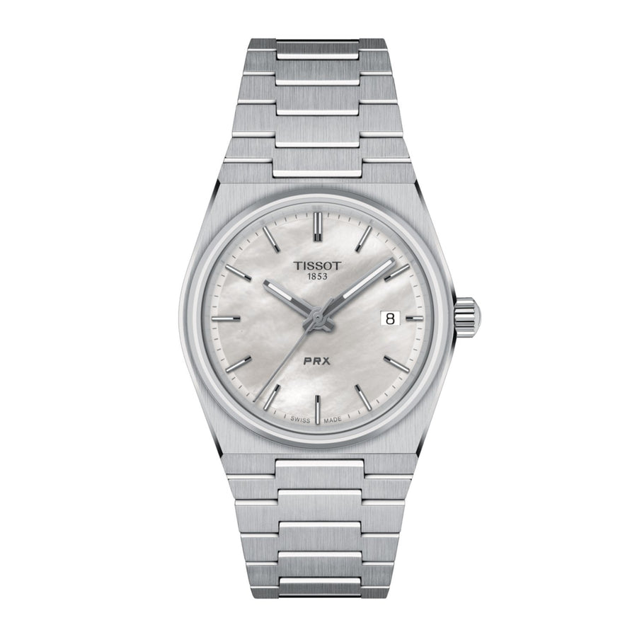 Tissot PRX 35mm - T137.210.11.111.00