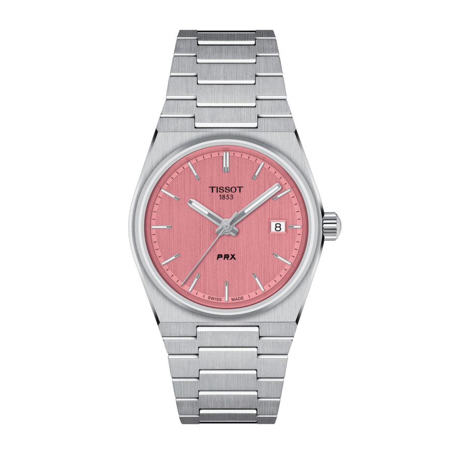 Tissot PRX 35mm - T137.210.11.331.00