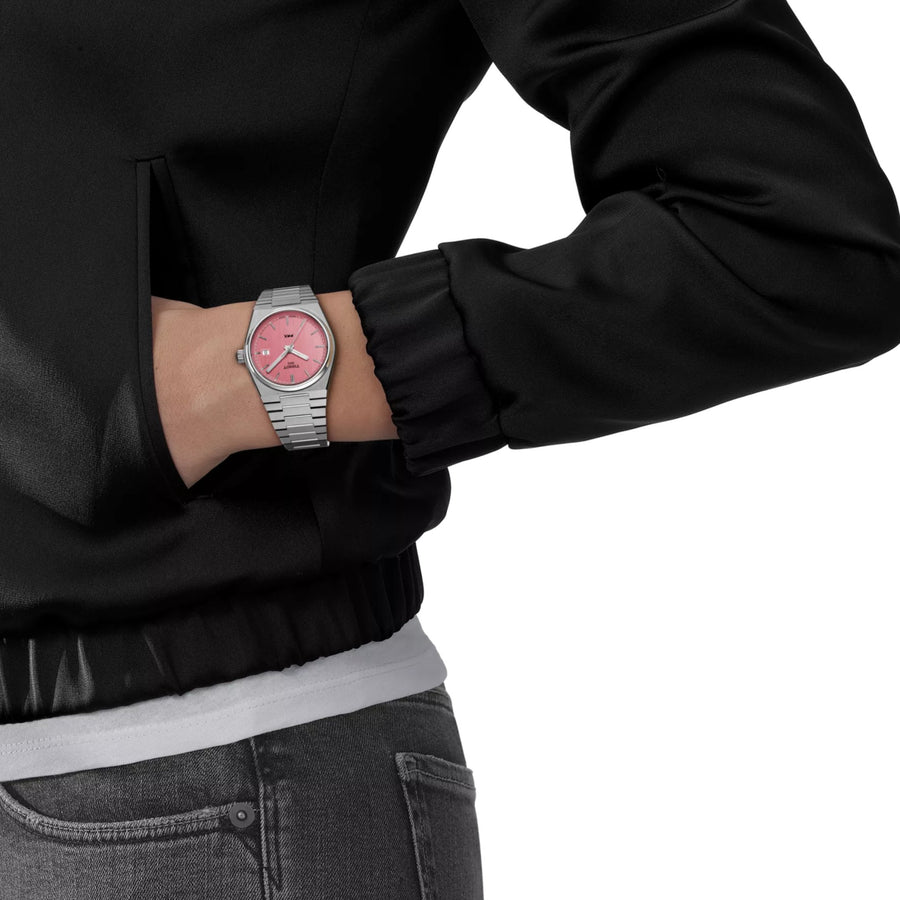 Tissot PRX 35mm - T137.210.11.331.00