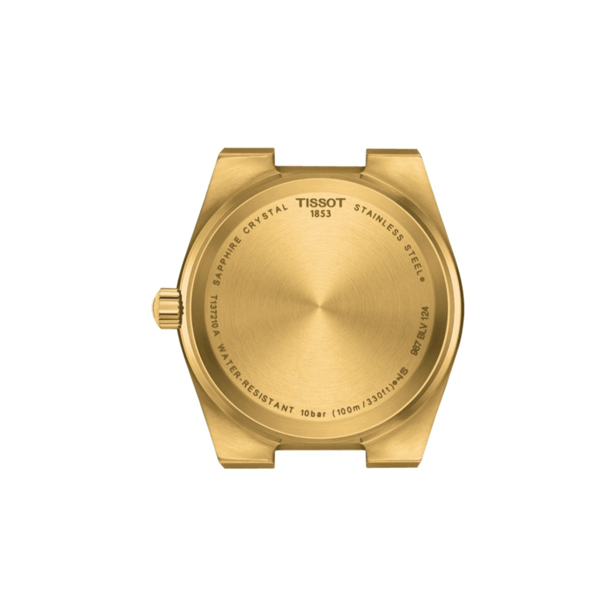 Tissot PRX 35mm - T137.210.33.021.00