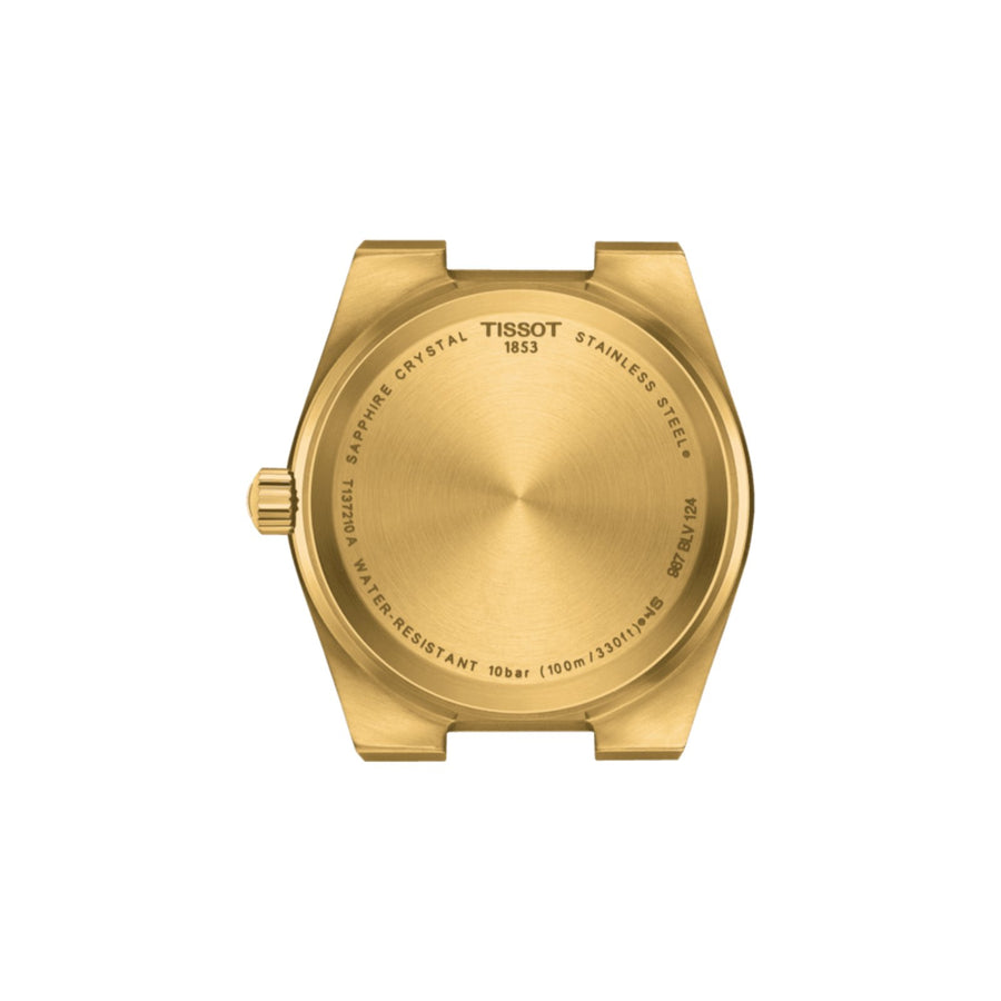 Tissot PRX 35mm - T137.210.33.021.00