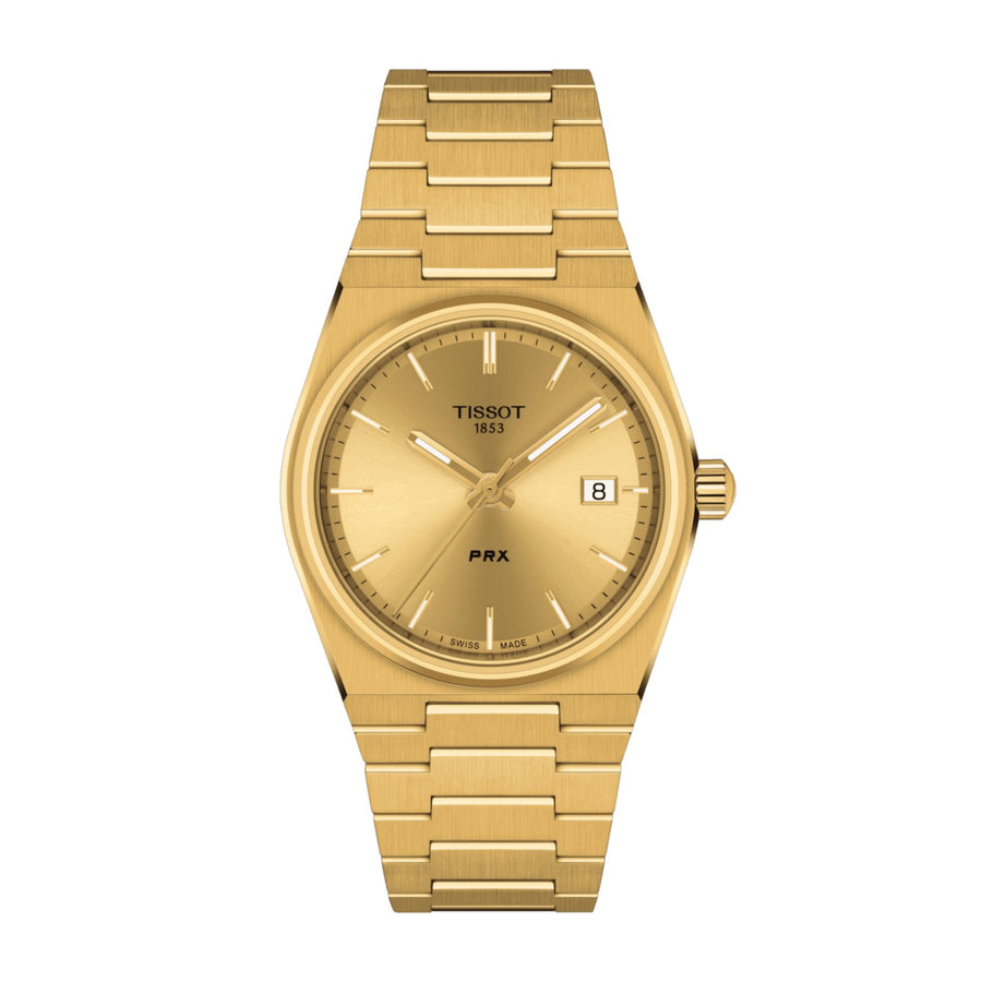 Tissot PRX 35mm - T137.210.33.021.00