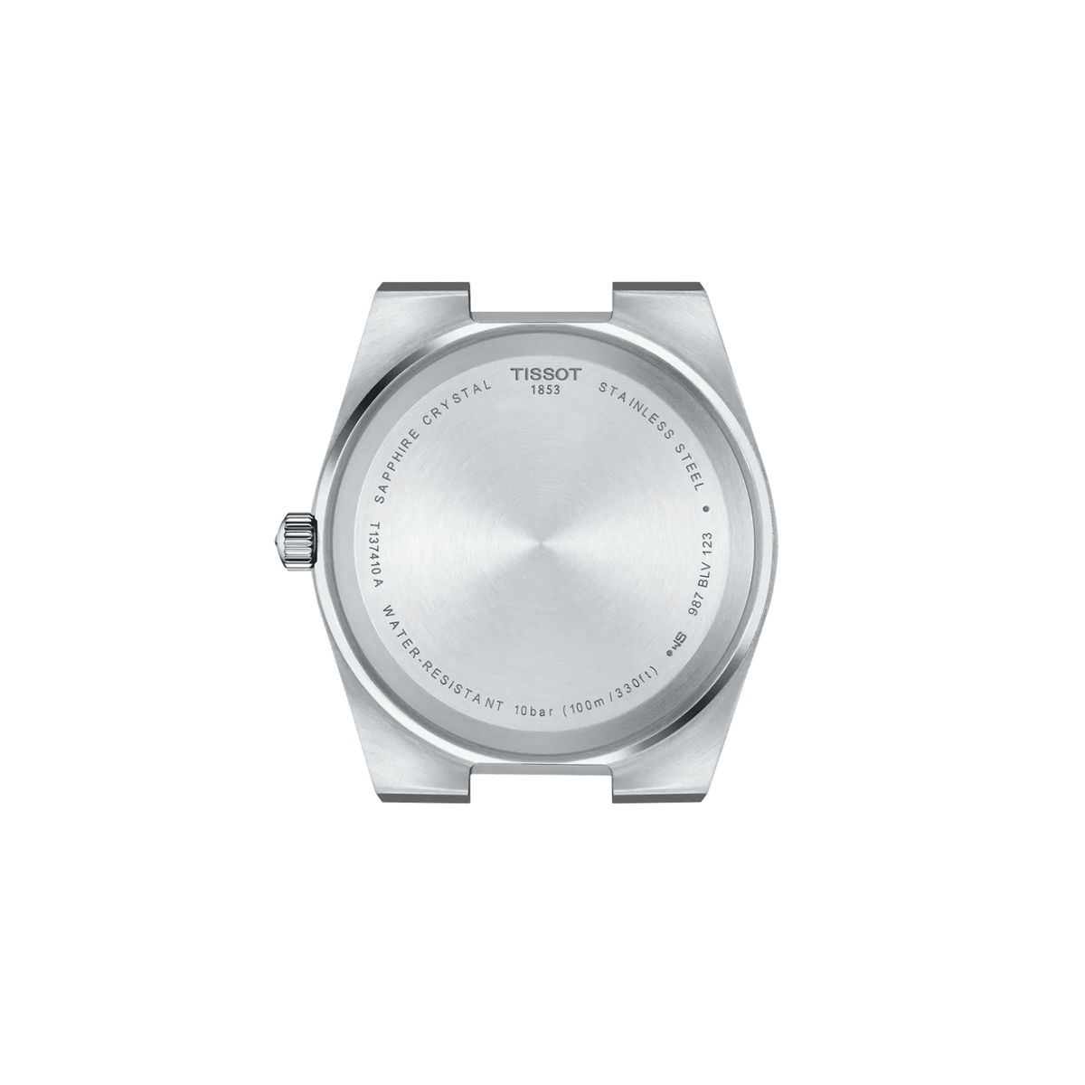 Tissot PRX - T137.410.11.031.00