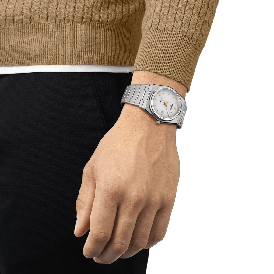Tissot PRX - T137.410.11.031.00