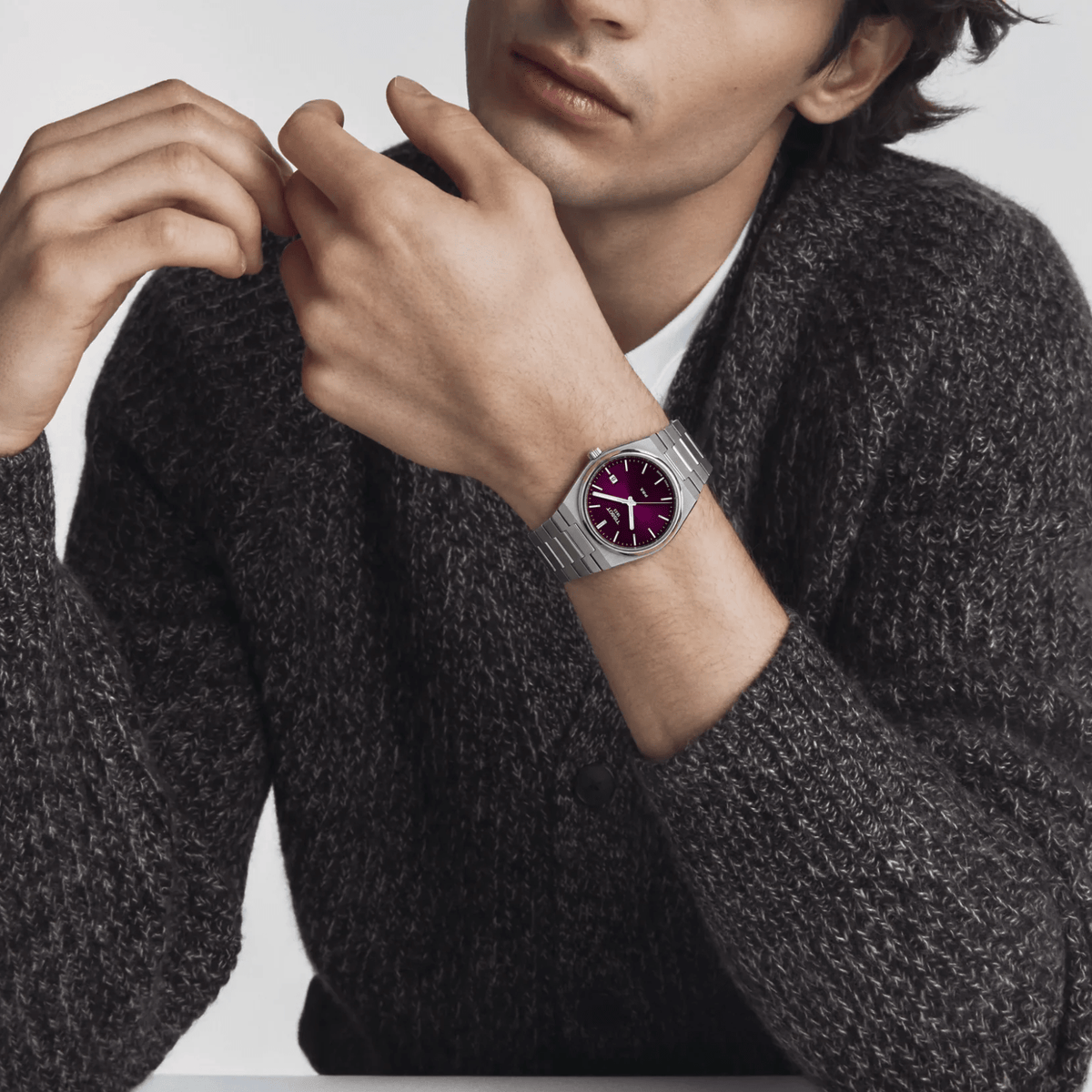 Tissot PRX 40mm - T137.410.11.401.00