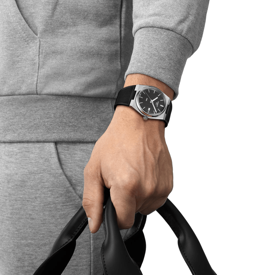 Tissot PRX Powermatic 80 40mm - T137.407.16.051.00