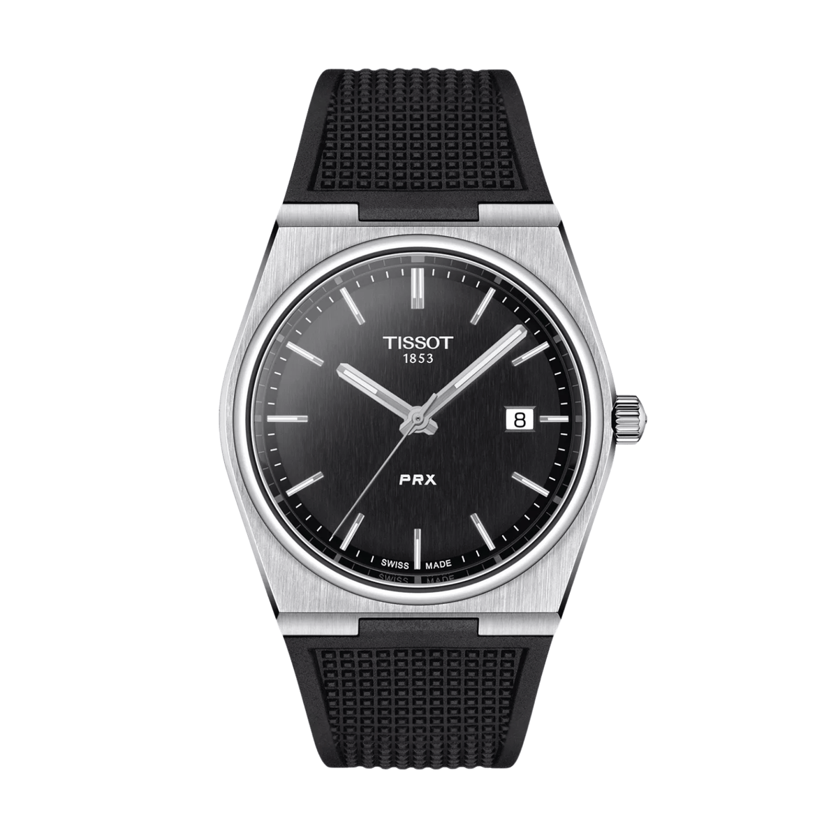 Tissot PRX Powermatic 80 40mm - T137.407.16.051.00