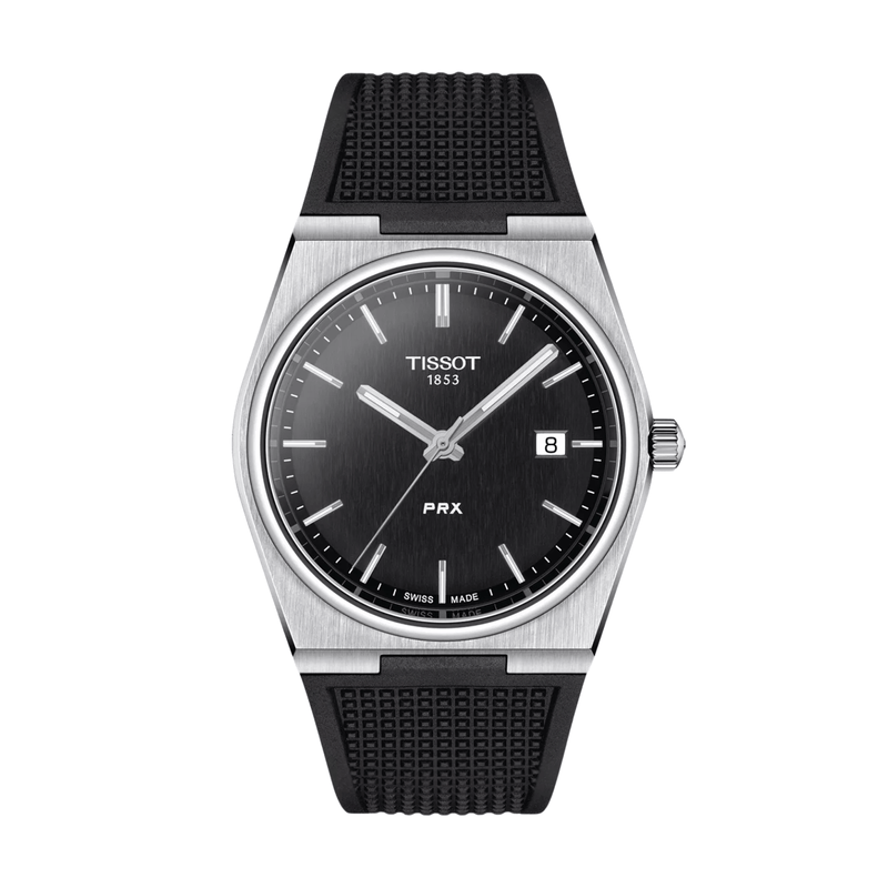 Tissot PRX 40mm-Tissot PRX Powermatic 80 40mm - T137.407.16.051.00