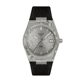 Tissot PRX Damascus Steel 38mm-Tissot PRX Damascus Steel 38mm T137.807.96.081.00