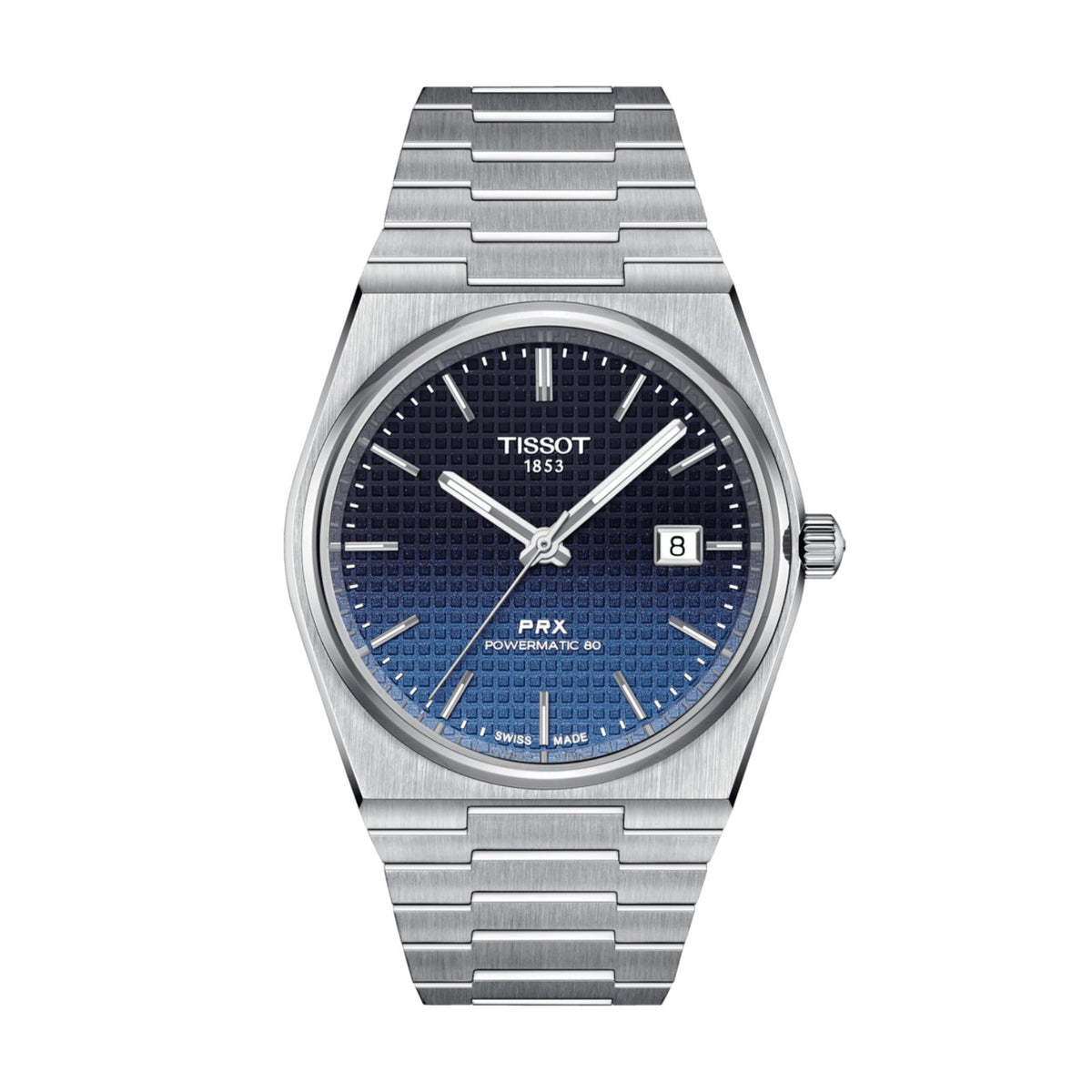 Tissot PRX Powermatic 80 40mm - T137.407.11.051.01