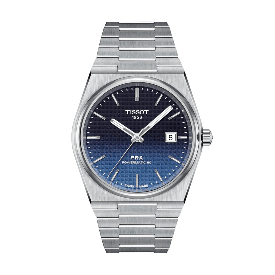Tissot PRX Powermatic 80 40mm - T137.407.11.051.01