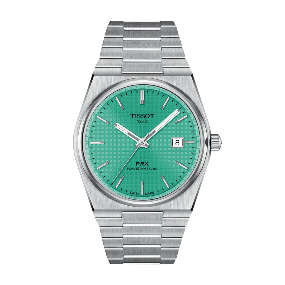 Tissot PRX Powermatic 80 40mm - T137.407.11.091.01