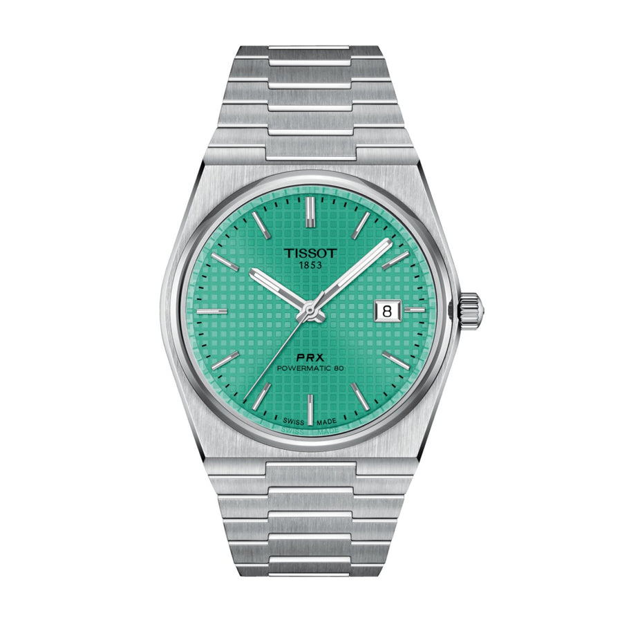 Tissot PRX Powermatic 80 40mm - T137.407.11.091.01