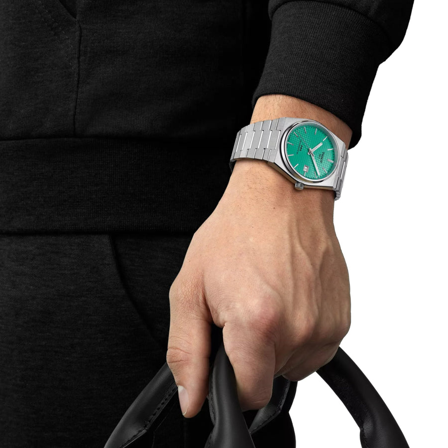 Tissot PRX Powermatic 80 40mm - T137.407.11.091.01